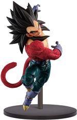 Figurine 8721 Dragon Ball GT Super Saiyan 4 Vegeta