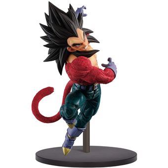 Figurine 8721 Dragon Ball GT Super Saiyan 4 Vegeta