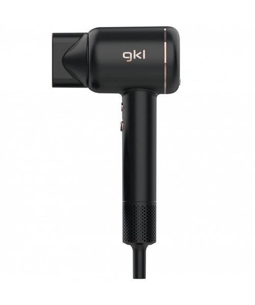 GKL S&egrave;che-cheveux intelligent  Onyx 1600W
