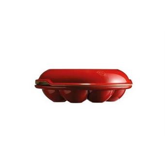 J'ai testé pour vous les plats en céramique Emile Henry | Petits Plats