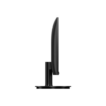 Philips V-line 275V8LA - Écran LED - 27" - 2560 x 1440 QHD - VA - 250 cd/m² - 4000:1 - 4 ms - HDMI, DisplayPort - haut-parleurs - noir texturé