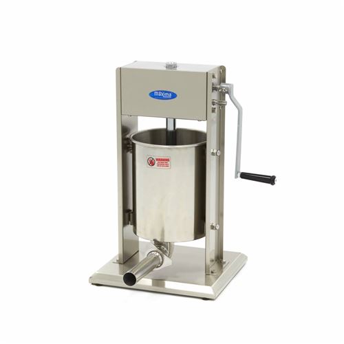 Non Communiqué Métallisé Machine À Churros 4 Formes 2 Vitesses Maxima