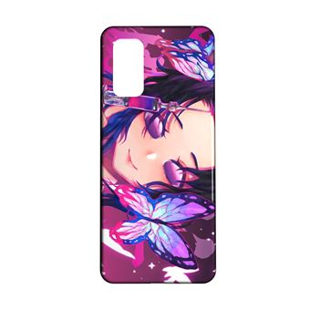 Coque et étui téléphone mobile Maniacase Coque Oppo A32 attaque titans