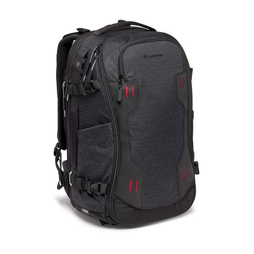 Manfrotto sac a dos pl flexloader backpack l