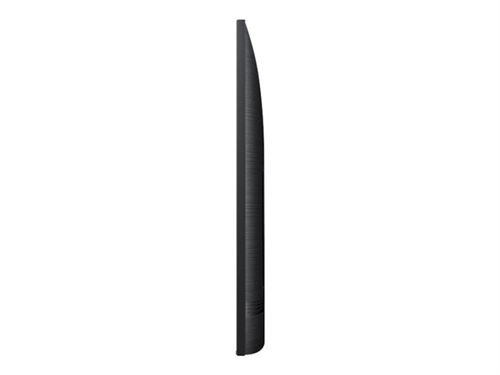 Samsung Qe65T - Classe De Diagonale 65" Qet Series Écran Lcd Rétro-Éclairé Par Led - Signalisation Numérique - 4K Uhd (2160P) 3840 X 2160 - Led À Éclairage Direct