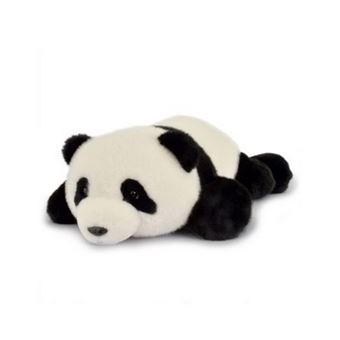 Peluche lestee Panda Bao - 42 cm - 1