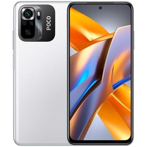 Smartphones Xiaomi Poco M5s 6.43