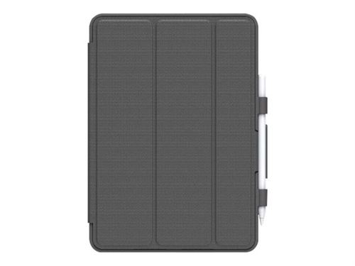 OtterBox UnlimitEd ProPack - Boîtier de protection pour tablette - clair - pour Apple 10.2-inch iPad (7ème génération, 8ème génération, 9ème génération)