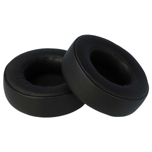 Non Communiqué Noir Vhbw Coussinets D'oreille Compatible Avec Corsair Virtuoso Rgb Wireless Se Casque Audio, Headset