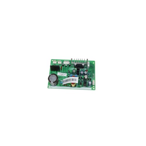 Platine sub inverter twin 148 x 98,5 12v 5 pour refrigerateur samsung - da92-00155a