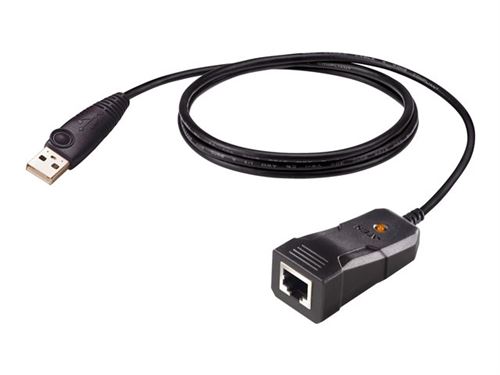 Aten Boîtier Convertisseur Usb - Image 2