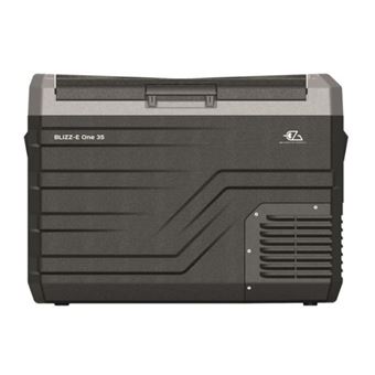 Glacière de chantier - MAKITA - MAKPAC Taille 4 - 18 Litres - Bleu