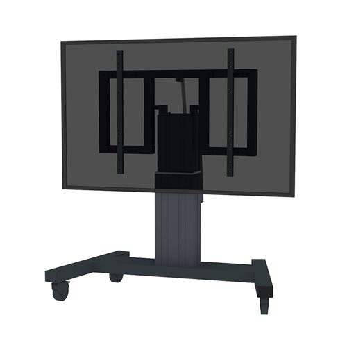 Non Communiqué Newstar Flat Screen Floor Stand