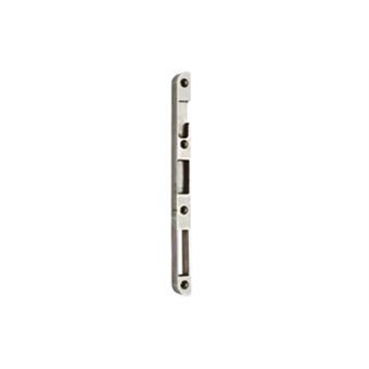 Gâche médiane droite 058md vachette pour serrure 10515 - 16631000 - 1