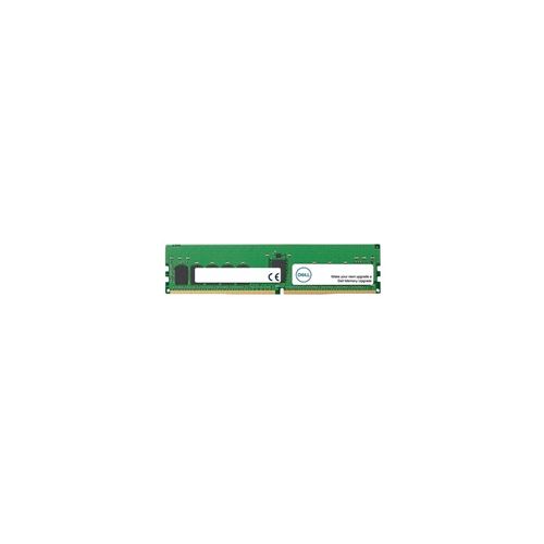  Dell - DDR4 - module - 16 Go - DIMM 288 broches - 3200 MHz / PC4-25600 - 1.2 V - m&eacute;moire enregistr&eacute; - ECC - Mise &agrave; niveau 