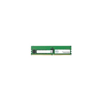 Dell - DDR4 - module - 16 Go - DIMM 288 broches - 3200 MHz / PC4-25600 - 1.2 V - mémoire enregistré - ECC - Mise à niveau - 1