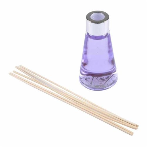 Non Communiqué Diffuseur De Parfum "Flacon" 80Ml Lavande