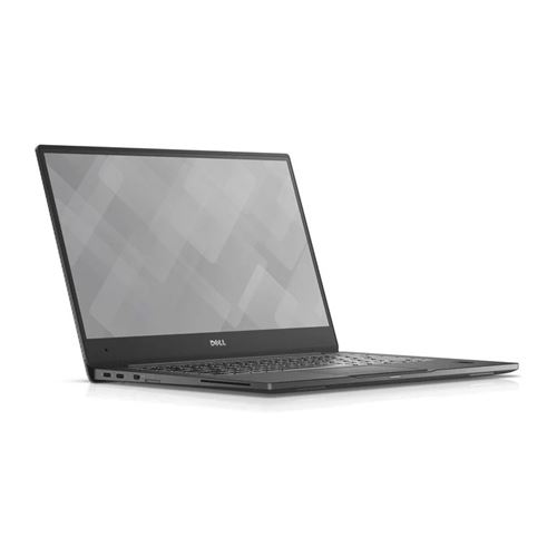 PC Portable DELL Latitude 7370 - Core i5 Gen 6 - 16 Go RAM - 2 To SSD - Windows 10