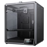 Imprimante 3D QIDI TECH Q1 Pro - 600mm/s - Chambre Chauffante 60°C - 245x245x240mm