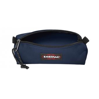 Trousse eastpak 2024 bleu foncé