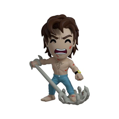 Youtoz Figurine Steve Harrington Stranger Things - Image 2