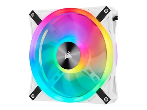 CORSAIR iCUE QL140 RGB - Ventilatorhuis - 140 mm