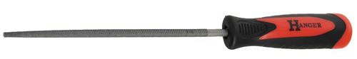 Hanger Lime Ronde Emmanchée Demi-Douce Longueur 250Mm - 110311 - Image 3