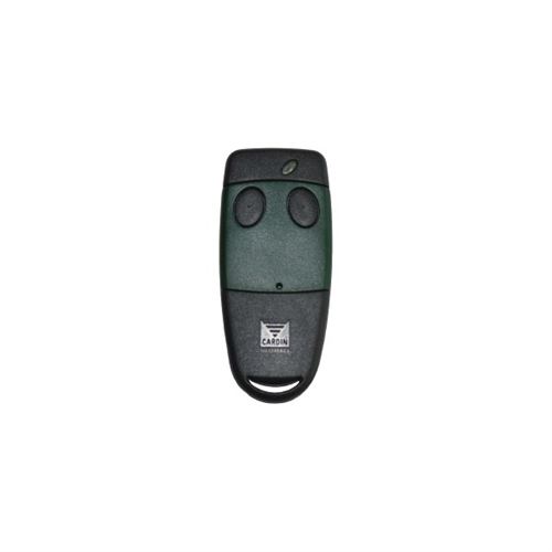 Cardin - Télécommande radio S449-QZ2 - 2 canaux - Image 2