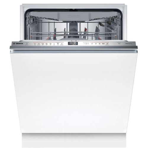 Lave Vaisselle Tout Intégrable - Bosh Smd6Ecx12E