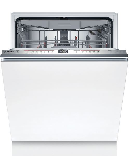 Lave vaisselle tout intégrable - Bosh SMD6ECX12E