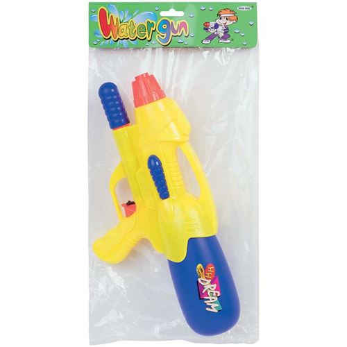 Pist eau pompe 1jet 37cm