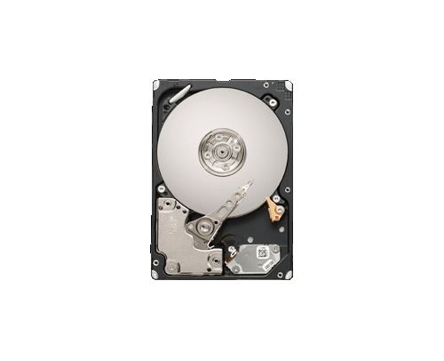 Lenovo - Vaste schijf - 4 TB - intern - 3.5 - SATA 6Gb/s - 7200 tpm - voor ThinkSystem ST50 (3.5)