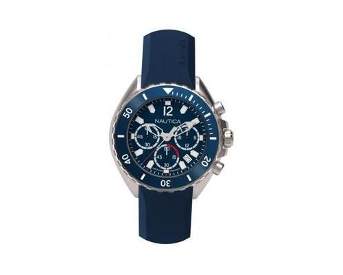 NAUTICA WATCHES MODEL NWP NAPNWP001 U Unique