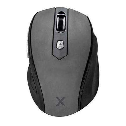 Souris Optique Sans Fil approx! appXM300 1600 dpi Gris