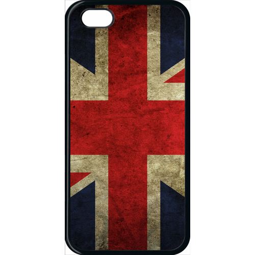 Coque Apple Iphone 5c Grande Bretagne