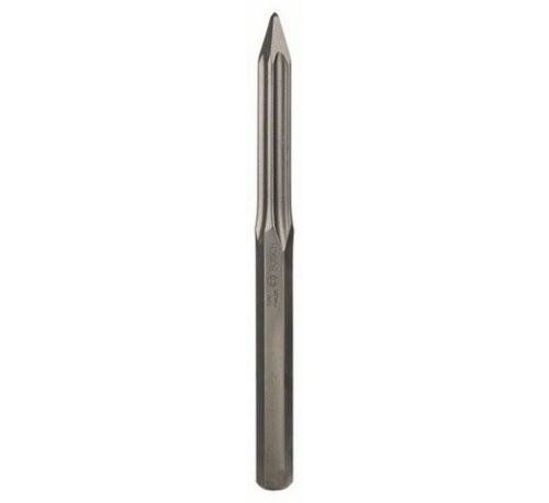 Burin Pointu Bosch Accessories 2608690106 Bosch Power Tools Longueur Totale 400 Mm Tige Hexagonale