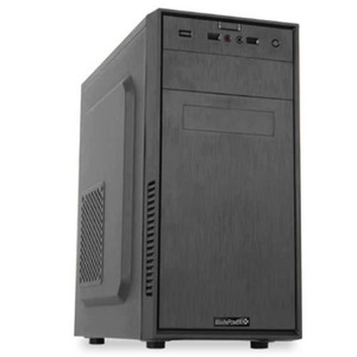 Maxinpower Black Dandy - Tour - Micro Atx 480 Watt - Usb/Audio