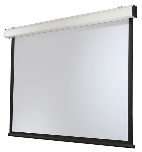 Celexon Écran mural motorisé Expert XL 350x265 cm 4:3
