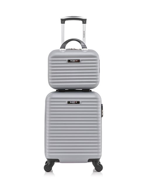 BLUESTAR - SET DE 2 ABS BRAZILIA-H 4 roues