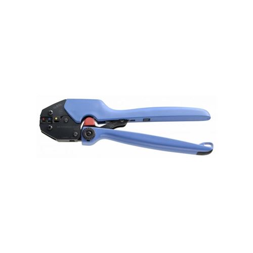 Pince à Sertir 255 Mm Facom pour Cosses Pré-Isolées - 985753