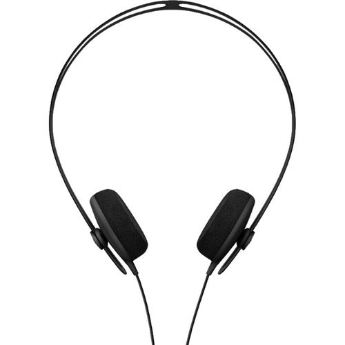 AIAIAI Tracks 2.0 headphones, black