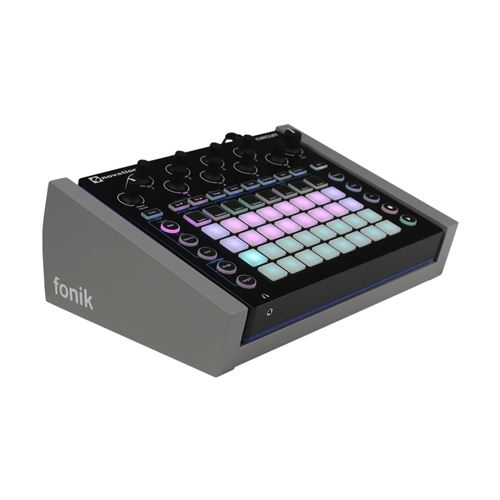 Fonik Audio Innovations support pour Novation Circuit, gris