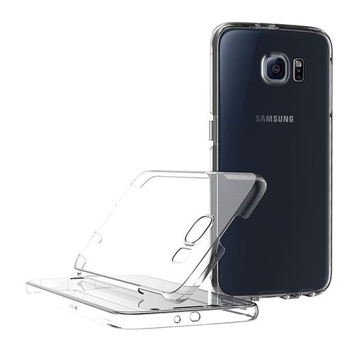 Pochette samsung s6 edge plus best sale