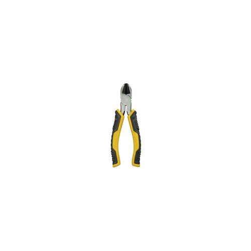 Pince Coupante Diagonale Stanley - Stht0-74455 - 180 Mm