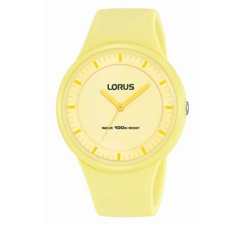 Lorus Montres Jaune Femme - RRX29FX9-PROSHOP30