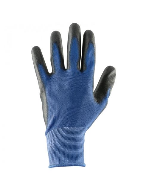 Gants de mécanique fins DRAPER taille XL