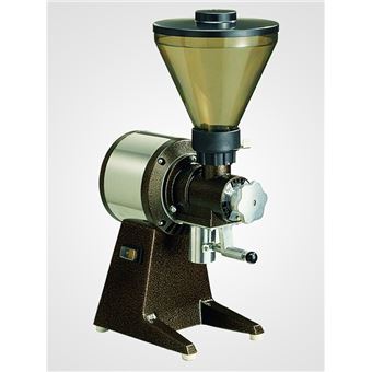 Moulin à Légumes Professionnel Inox N°5 - Grille 3 Mm - Double écrasement, Capacité 5 Kg/min - 1