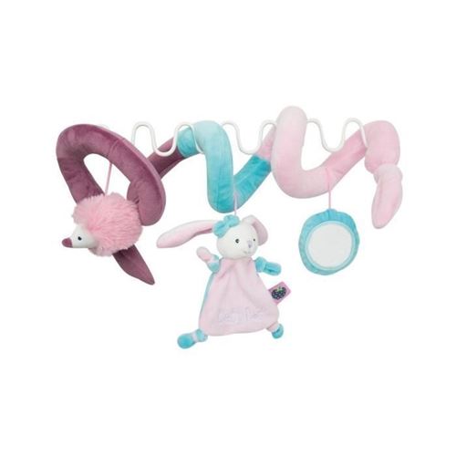 Baby Nat Spirale Dactivites Berry
