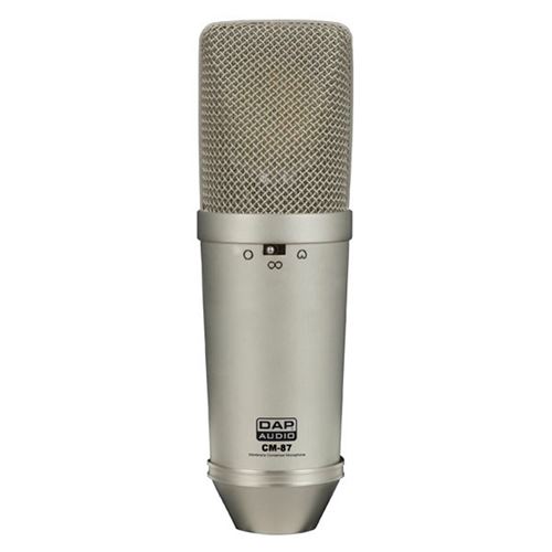 Dap Audio CM-87