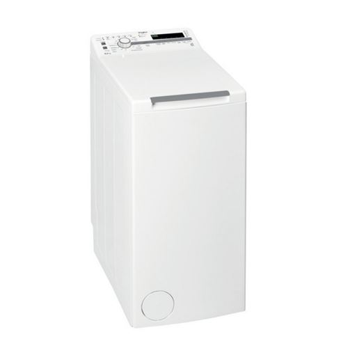 Lave-Linge Top 6.5 Kg Reconditionné Whirlpool Tdlr65231Frn